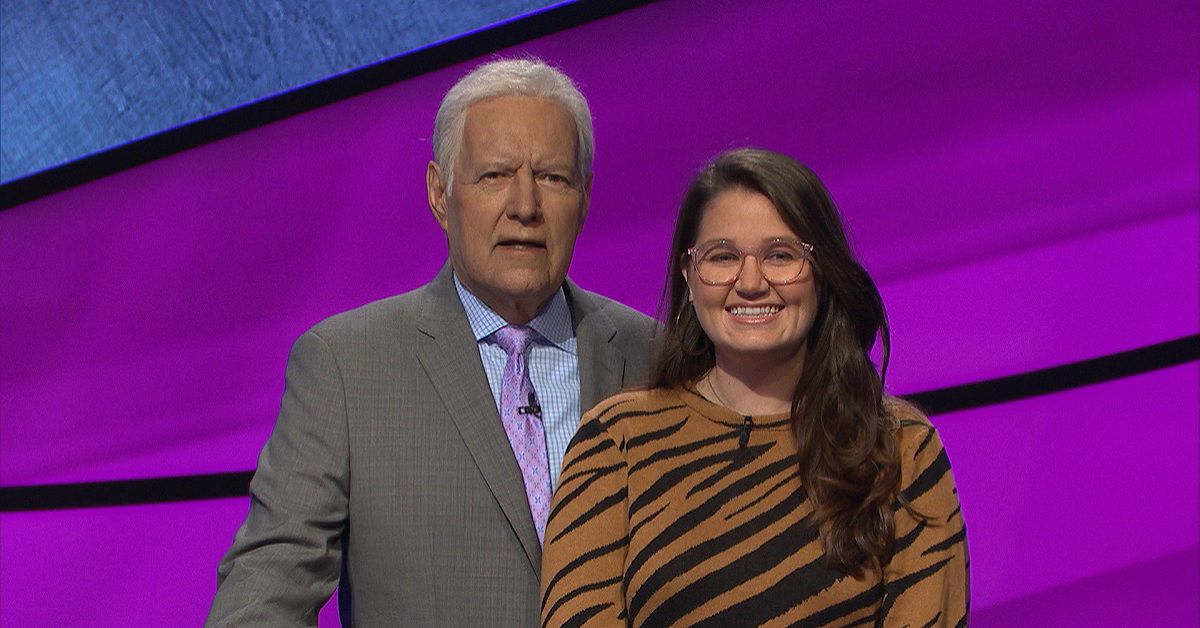 Who is MacKenzie Jones?